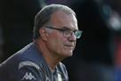 Leeds originally announced the extension of Bielsa s contract using the  