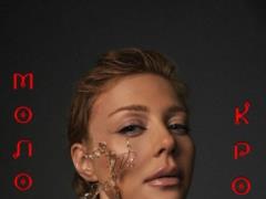Tina Karol has declassified the names of the artists with whom she recorded a new album of duets