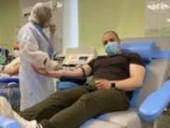 Despite the difficult epidemiological situation, the Rostov oncological center continues to admit patients