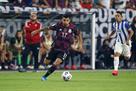 Севилья нацелилась на Корону