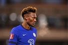 Roma offered Abraham  