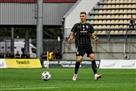 Nazarina: Motivated, tuned in as much as possible, I want to win at home and get three points