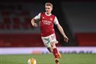 Arsenal is waiting for the green light from Real Madrid to propose for Edegor
