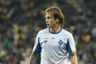 Динамо Киев включило Шабанова в заявку на УПЛ вместо Попова