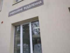 В Украине зарегистрированы пять вспышек норовирусной инфекции