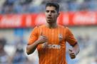 Solomon returned to the main Shakhtar squad for the match against Metalist 1925
