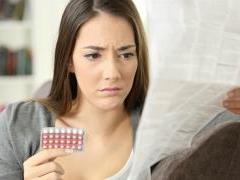 Doctors explained what the female hormones estrogen and progesterone affect