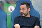 De Zerby: I don t think there are teams in the UPL that play better than Shakhtar