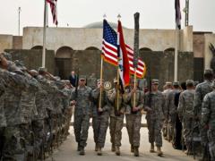 US sends military to Afghanistan to evacuate embassy personnel