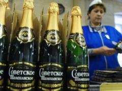 Le Figaro: Почему Путин объявил войну шампанскому
