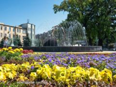 Heat will cover Ukraine again