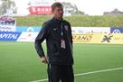 Максимов не стал менять  победный  состав перед игрой против Вереса