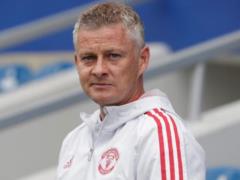 Солскьяер: Мы выиграли 5:1. О большем не мог просить