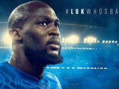 Lukaku will play against Arsenal