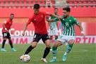 La Liga. Betis stumbled in Mallorca, Cadiz escaped in a match with Levante