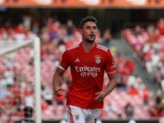 Enchanting debut: the leader of the Ukrainian national team is recognized as the best player of the match in the Portuguese Cham