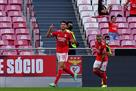 WhoScored gave high marks to Yaremchuk for the match against Aroki