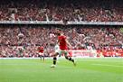 Manchester United has begun negotiations to extend its contract with Fernandes