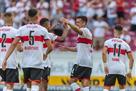 Stuttgart - Greuther Furth 5: 1 Video goals and match review