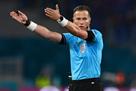 The match Monaco - Shakhtar will be served by a team of referees from the Netherlands