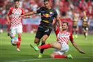 Leipzig unexpectedly lost to Mainz