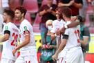 Kainz s double helped Cologne beat Gert in the first round of the Bundesliga