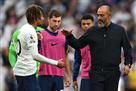 Espirito Santo - on the match against Man City: It was a good day