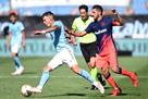 Celta - Atletico 1: 2 Video goals and match review