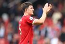 Maguire: Varane will provide Manchester United with a winning mentality