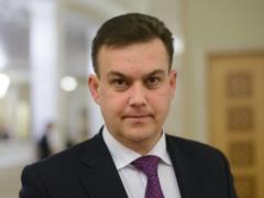 Поліція встановлює обставини смерті Криворізького мера Павлова