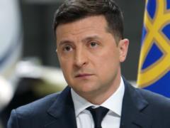 Зеленский заслушает правоохранителей по делу о смерти мэра Кривого Рога Павлова