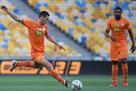 Matches of the week: the first matches of Shakhtar and Zorya in the playoffs of the UEFA European Cup qualifiers and the London 