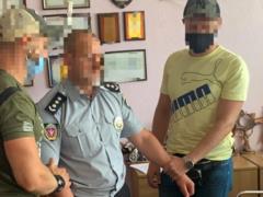 В Харькове декан одного из вузов за $15 тыс обещал содействие в поступлении в аспирантуру