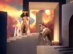 Украинский режиссер сняла клип американским репершам Cardi B и Lizzo
