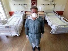 У Німеччині показник заражень коронавірусів за тиждень виріс в півтора рази