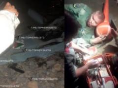 Uzbekistan confirms shooting down Afghan Air Force plane
