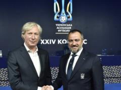 Mikhailichenko: Calls to the national team should be sent two weeks before the training camp