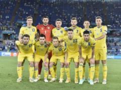 Команда без тренера: в сборную Украины на матчи отбора ЧМ-2022 с Казахстаном и Францией вызваны 24 игрока