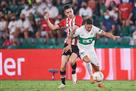 Athletic could not beat Elche