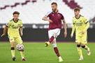 Yarmolenko gave two assists for West Ham youth against Arsenal
