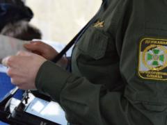Росіянин намагався в їхати в Україну з підробленим COVID-сертифікатом
