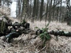 Минобороны закупило для ВСУ непригодные антиснайперские системы, - ОГПУ