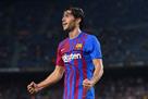 Barcelona agreed with Roberto to extend the contract