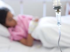 17 children poisoned in a sports complex in Lviv region