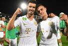 Янг Бойз – Ференцварош: прогноз на матч квалификации Лиги чемпионов