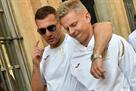 Зинченко: Спасибо Шевченко и штабу за все, что сделали для меня, команды и всей страны