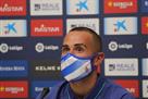 Алеиш Видаль перешел в Эспаньол