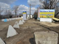 У Луганській області в результаті обстрілу поранена місцева мешканка