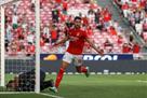 Yaremchuk - in the starting lineup of Benfica for the match against PSV in the Champions League