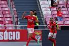 Yaremchuk helped Benfica beat PSV and other results